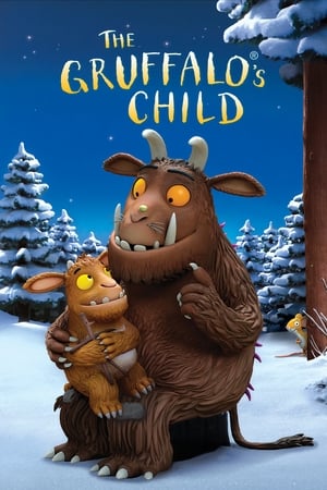 The Gruffalo's Child 2011 Dual Audio