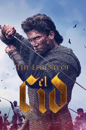 The Legend of El Cid 2020 S01 2020 Web Serial