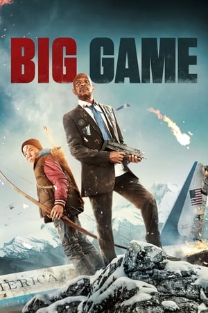 Big Game 2014 Dual Audio