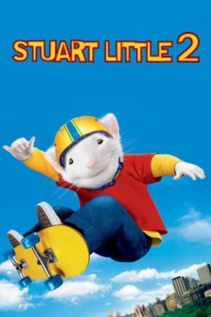 Stuart Little 2 2002 Dual Audio