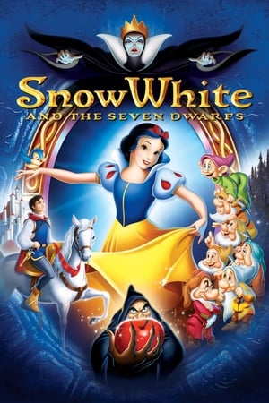 Snow White and the Seven Dwarfs 1937 Dual Audio