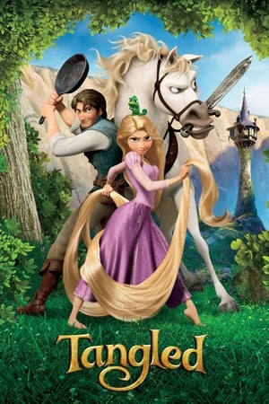 Tangled 2010 Dual Audio