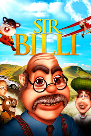 Sir Billi 2012 Dual Audio