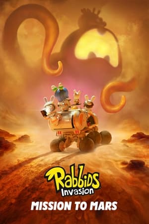 Rabbids Invasion - Mission To Mars 2022 Dual Audio