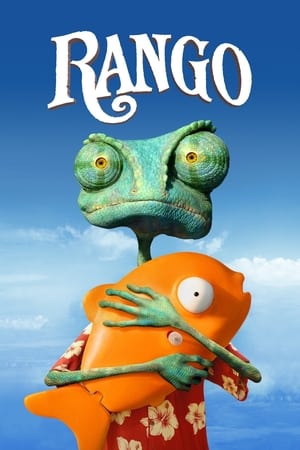 Rango 2011 Dual Audio