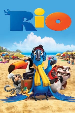 Rio 2011 Dual Audio