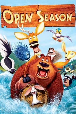 Open Season 2006 Dual Audio