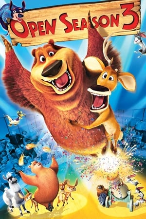 Open Season 3 2010 Dual Audio