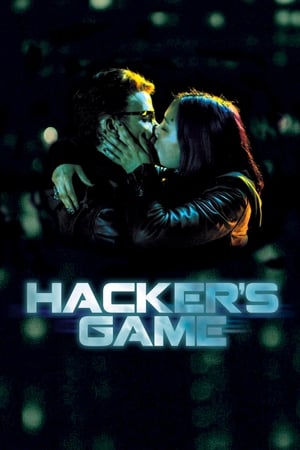 Hacker's Game 2015 BRRIp