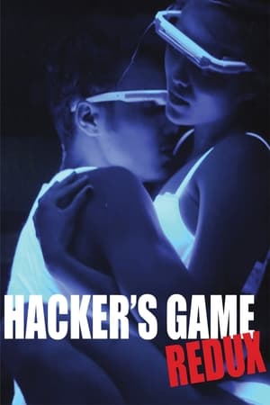 Hacker's Game Redux 2018 BRRIp