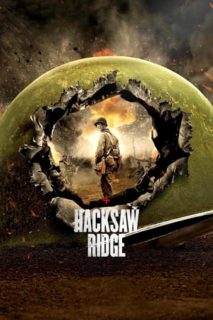 Hacksaw Ridge 2016 BRRIp