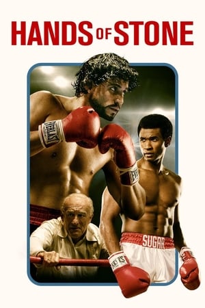 Hands of Stone 2016 BRRIp