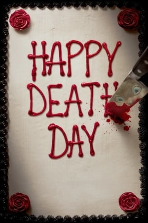 Happy Death Day 2017 BRRIp