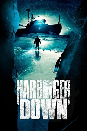 Harbinger Down 2015 BRRIp