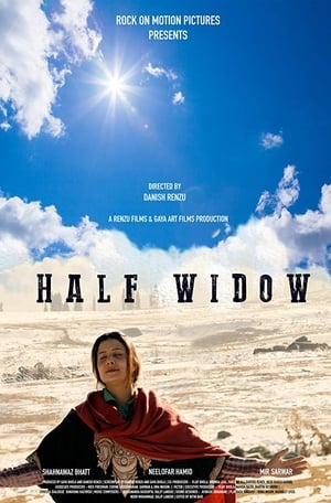 Half Widow 2017 BRRIp