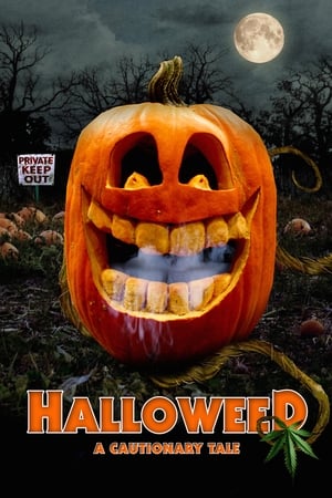 Halloweed 2016 BRRIp
