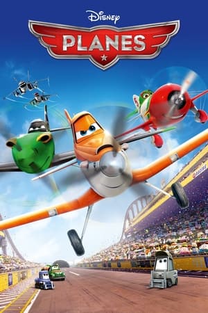 Planes 2013 BRRip