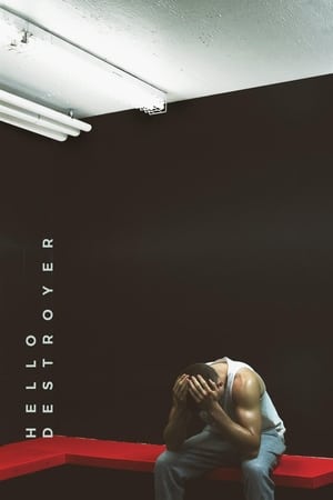 Hello Destroyer 2016 BRRip