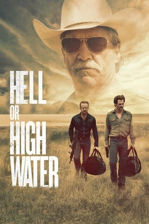 Hell or High Water 2016 BRRip