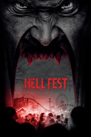 Hell Fest 2018 BRRIp