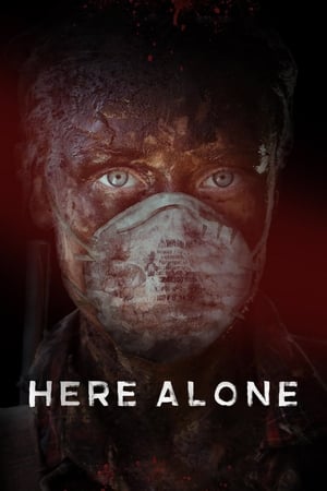 Here Alone 2016 BRRIp