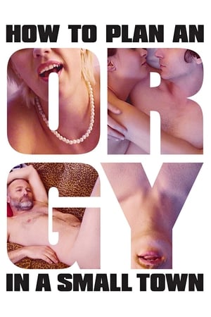 How to Plan an Orgy in a Small Town 2015 BRRIp
