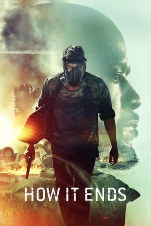 How It Ends 2018 BRRip
