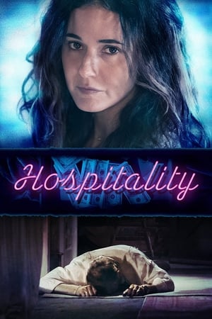 Hospitality 2018 BRRip