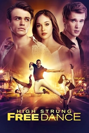 High Strung Free Dance 2018 BRRip