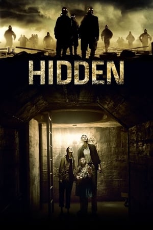 Hidden 2015 BRRIp