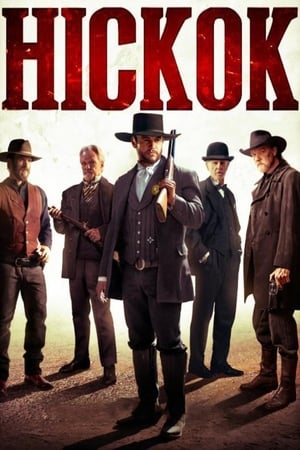 Hickok 2017 BRRip