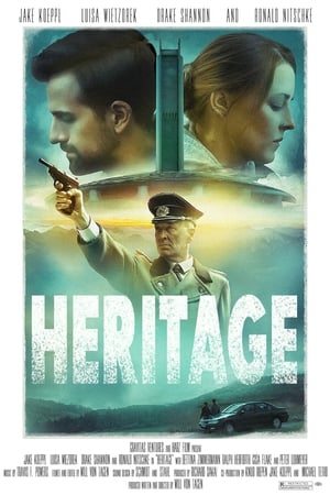 Heritage 2019 BRRip