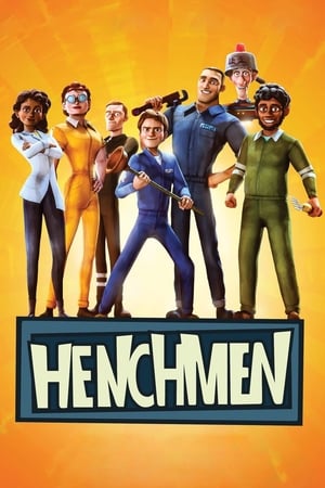Henchmen 2018 BRRIp