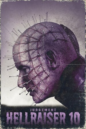 Hellraiser: Judgment 2018 BRRip