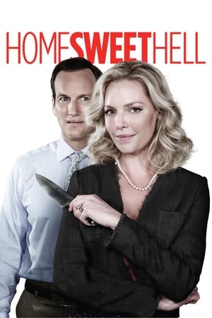 Home Sweet Hell 2015 BRRip