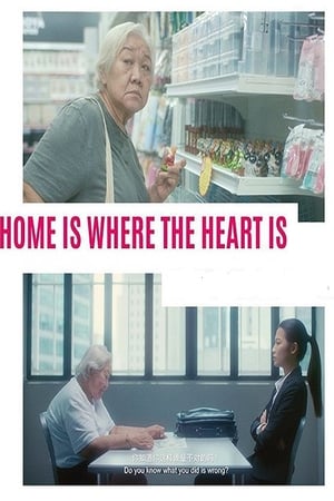 Home Is Where The Heart Is 2019 BRRip