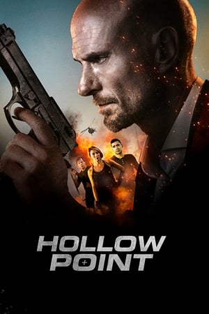 Hollow Point 2019 BRRip