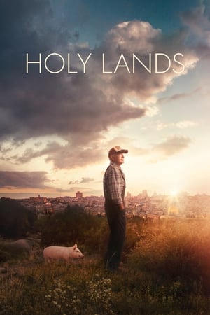 Holy Lands 2017 BRRIp