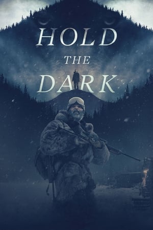 Hold the Dark 2018 BRRip