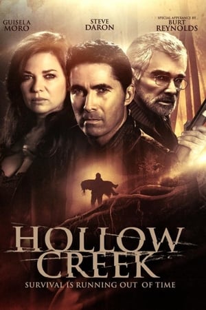 Hollow Creek 2016 BRRip