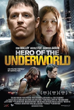 Hero of the Underworld 2016 BRRip