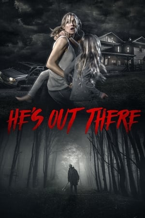 He's Out There 2018 BRRip