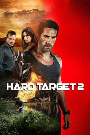 Hard Target 2 2016 BRRip