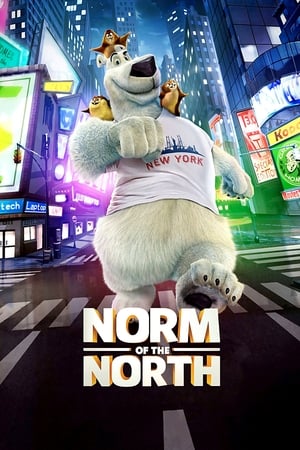 Norm of the North 2016 Dual Audio