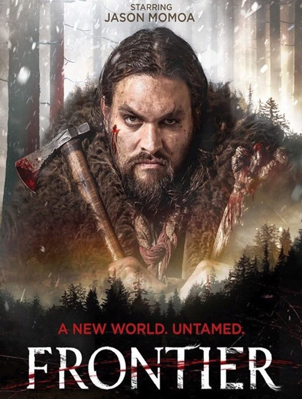 Frontier S02 2017 English