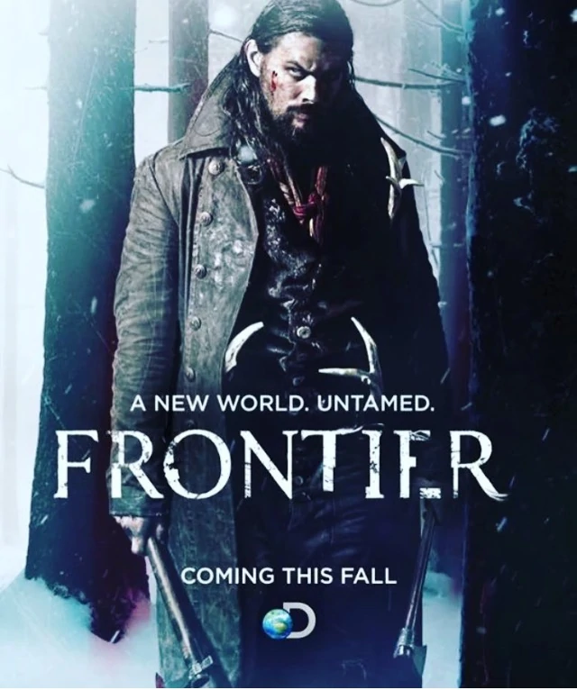 Frontier S03 2018 English