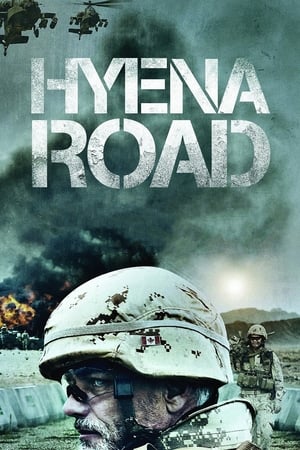 Hyena Road 2015 BRRIp