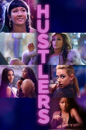 Hustlers 2019 BRRIp