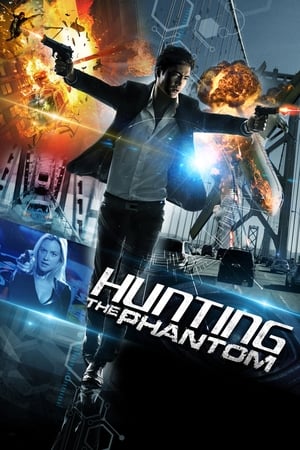 Hunting the Phantom 2015 BRRIp
