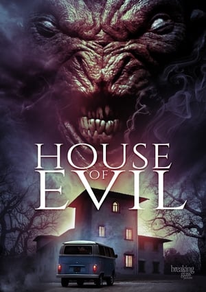 House of Evil 2017 BRRip